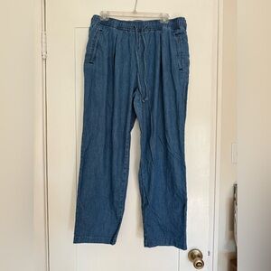 Old Navy High Rise Billie Denim